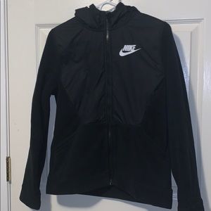 Kids Unisex Nike Zip-Up